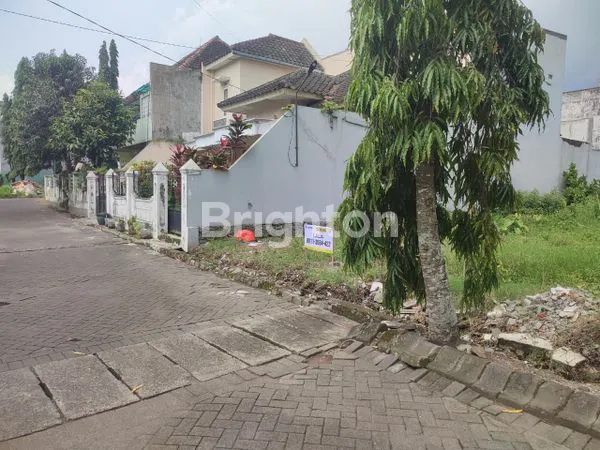 image TANAH 324 M² DEKAT UIN & UB (2)