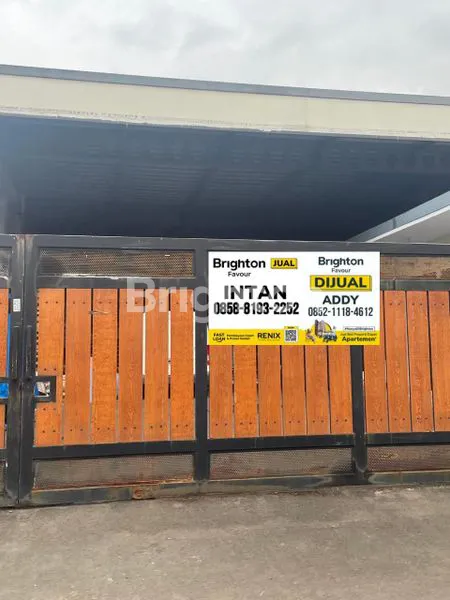 image KAVLING/GUDANG DI PURI GARDENA, COCOK UNTUK KANTOR & USAHA (1)