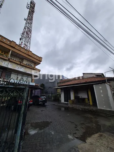 image PROPERTI MULTIFUNGSI CIRENDEU & LOKASI PRIMA (4)