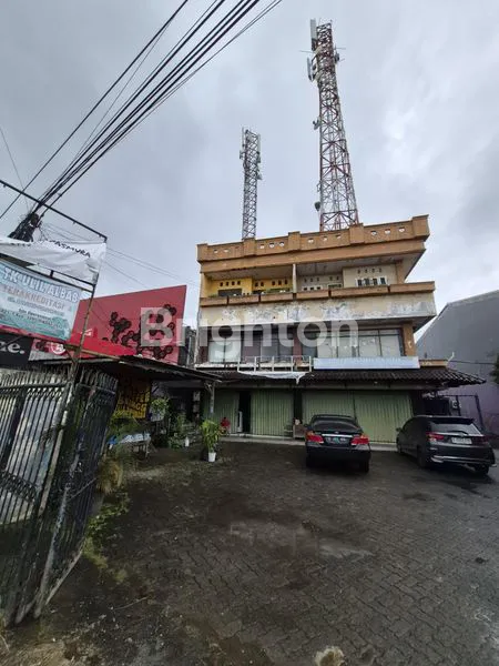 image PROPERTI MULTIFUNGSI CIRENDEU & LOKASI PRIMA (3)