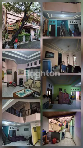 image PROPERTI MULTIFUNGSI CIRENDEU & LOKASI PRIMA (6)