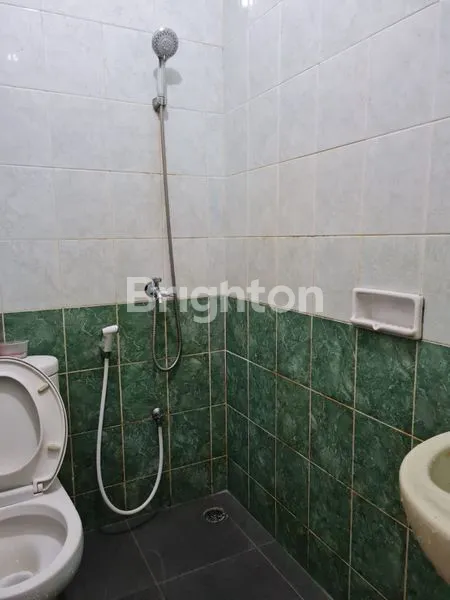 image RUMAH BAGUS SIAP HUNI DI GRIYA LOKA BSD CITY TANGERANG SELATAN (5)