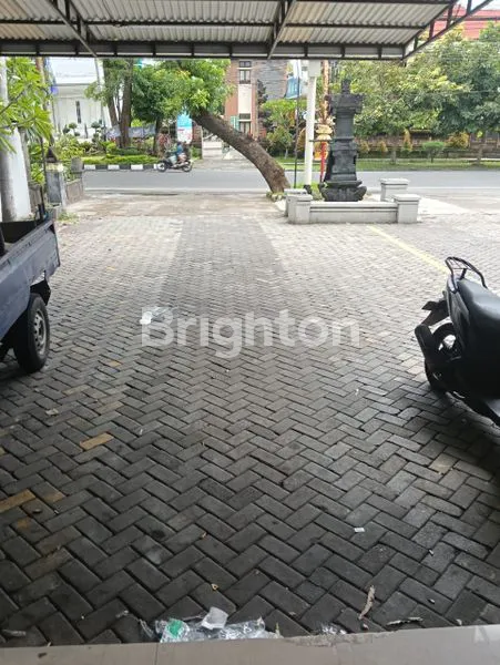 image RUKO PREMIUM  2LANTAI RENON BALI (7)