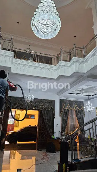 image RUMAH MEWAH+KOMERSIL AREA PUSAT KOTA SURABAYA (2)