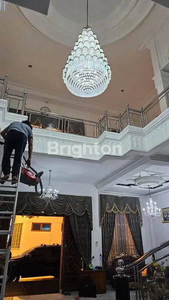 image RUMAH MEWAH+KOMERSIL AREA PUSAT KOTA SURABAYA (1)