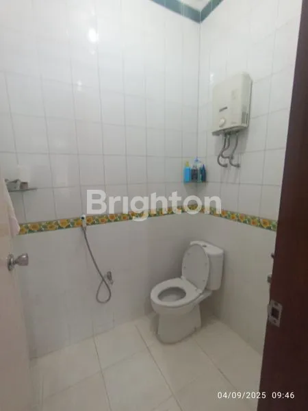 image RUMAH SEMI-FURNISHED 3 KAMAR MANDI DI AREA ELIT (7)