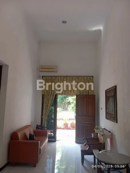 image RUMAH SEMI-FURNISHED 3 KAMAR MANDI DI AREA ELIT (4)