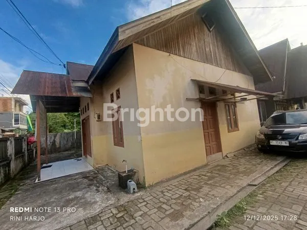 image RUMAH NYAMAN 3KT, SHM, HARGA TERJANGKAU DI SAMARINDA (5)