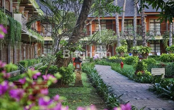 image APARTEMEN SIAP HUNI FULL FURNISHED DI HOTEL LEGIAN (3)