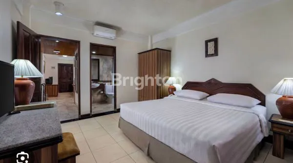 image APARTEMEN SIAP HUNI FULL FURNISHED DI HOTEL LEGIAN (1)