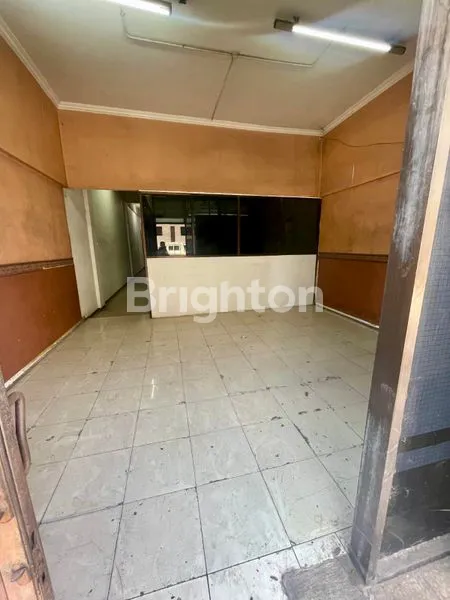 image RUKO STRATEGIS DI PERAK, 2 LANTAI, LT 128M² (2)