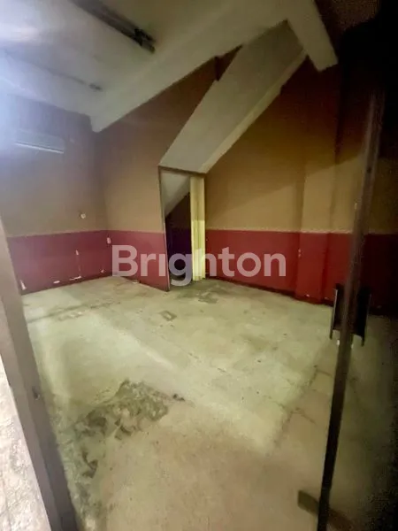 image RUKO STRATEGIS DI PERAK, 2 LANTAI, LT 128M² (4)