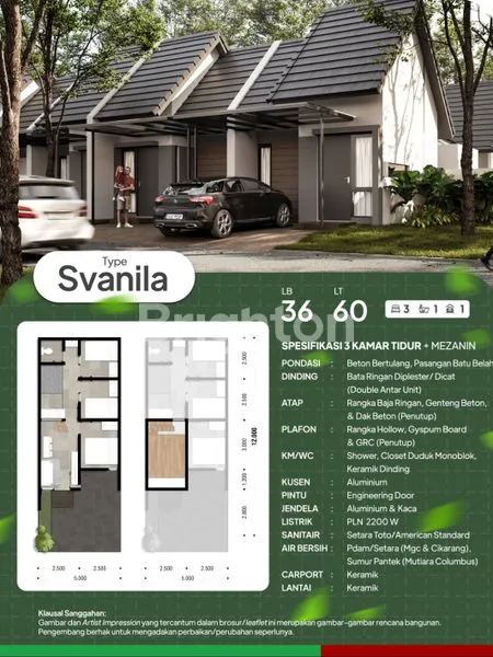 image CLUSTER SVA NILA HANYA 700 JT AN (2)