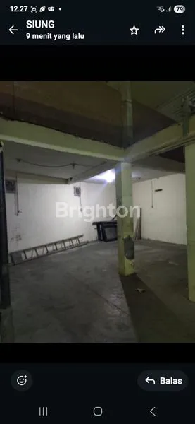 image RUKO GANDENG 2 UNIT DI PURI GARDENA, COCOK UNTUK GUDANG (3)