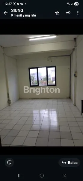 image RUKO GANDENG 2 UNIT DI PURI GARDENA, COCOK UNTUK GUDANG (6)