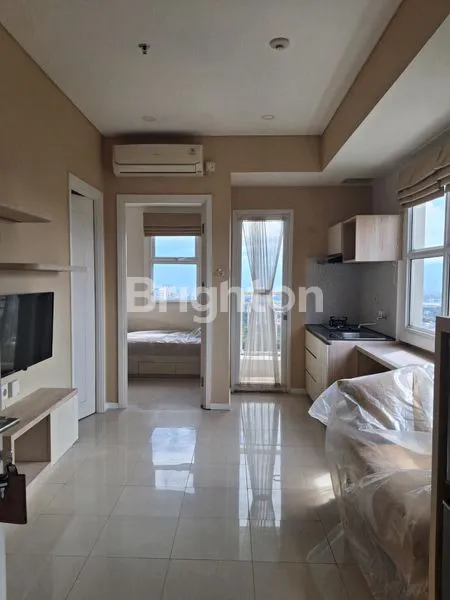 image APARTEMEN STRATEGIS DI PARAHYANGAN RESIDENCE, DEKAT KAMPUS & FASILITAS (1)