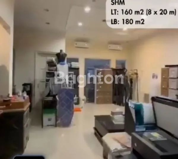 image INVESTASI RUMAH 2 LANTAI, LT 160M² DI KELAPA GADING (5)