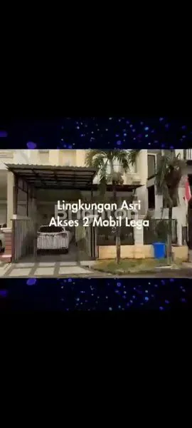 image INVESTASI RUMAH 2 LANTAI, LT 160M² DI KELAPA GADING (2)