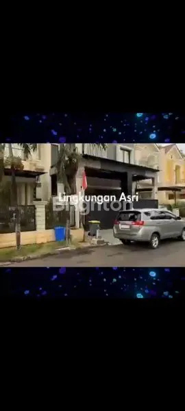 image INVESTASI RUMAH 2 LANTAI, LT 160M² DI KELAPA GADING (1)