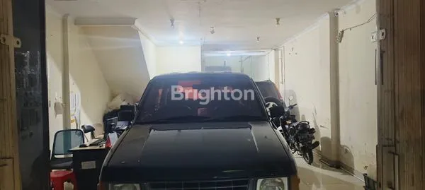 image RUKO SYMPHONY 3 LANTAI DI HARAPAN INDAH BEKASI   (4)