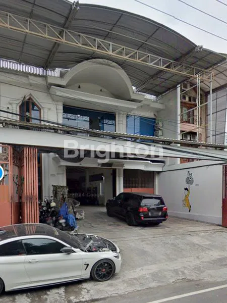 image RUMAH MEWAH+KOMERSIL AREA PUSAT KOTA SURABAYA (3)