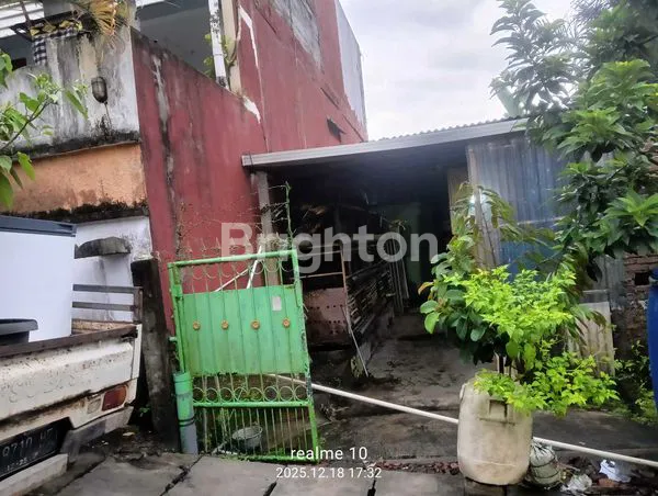 image BUC DIJUAL TANAH BONUS BANGUNAN LOKASI STRATEGIS DALUNG PERMAI (1)