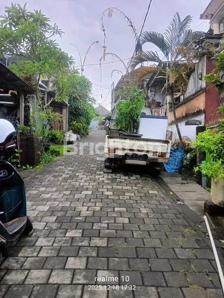 image BUC DIJUAL TANAH BONUS BANGUNAN LOKASI STRATEGIS DALUNG PERMAI (2)