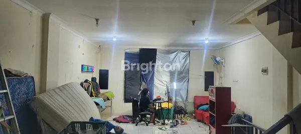 image RUKO SYMPHONY 3 LANTAI DI HARAPAN INDAH BEKASI   (5)