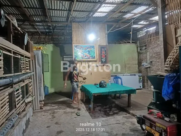 image BUC DIJUAL TANAH BONUS BANGUNAN LOKASI STRATEGIS DALUNG PERMAI (3)