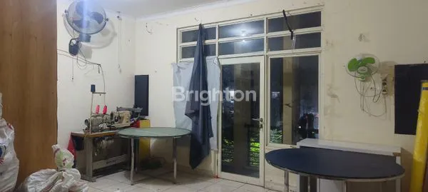 image RUKO SYMPHONY 3 LANTAI DI HARAPAN INDAH BEKASI   (6)