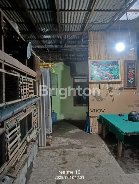 image BUC DIJUAL TANAH BONUS BANGUNAN LOKASI STRATEGIS DALUNG PERMAI (4)