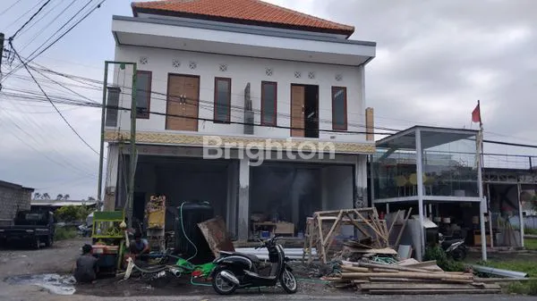 image DISEWAKAN RUKO LANTAI 2 DI KEROBOKAN (2)