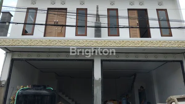 image DISEWAKAN RUKO LANTAI 2 DI KEROBOKAN (1)