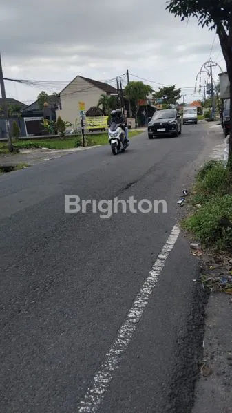 image DISEWAKAN RUKO LANTAI 2 DI KEROBOKAN (8)