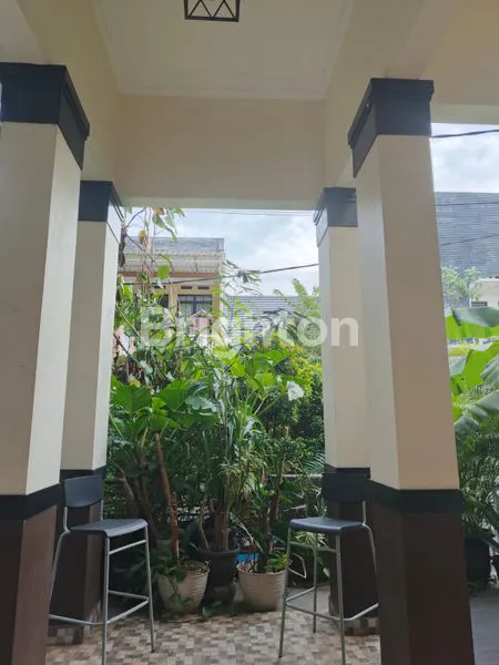 image DIJUAL RUMAH MEWAH ASRI DI SERPONG PARK TANGERANG (5)