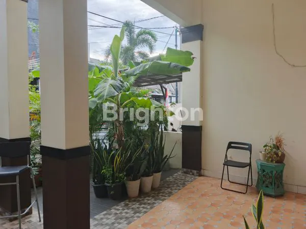 image DIJUAL RUMAH MEWAH ASRI DI SERPONG PARK TANGERANG (7)