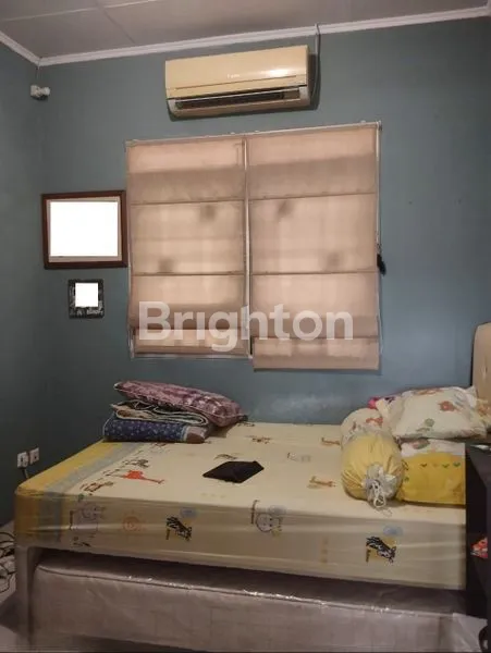 image RUMAH SIAP HUNI DI PESONA  KYOTO KOTA WISATA CIBUBUR (7)