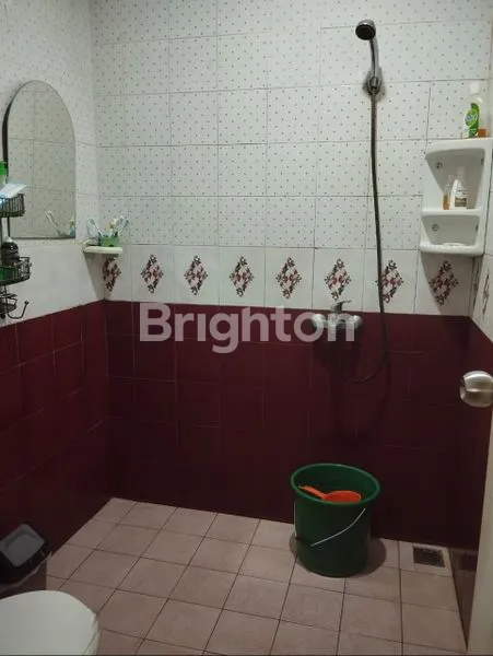 image RUMAH SIAP HUNI DI PESONA  KYOTO KOTA WISATA CIBUBUR (8)