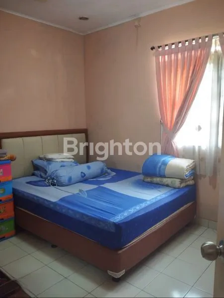 image RUMAH SIAP HUNI DI PESONA  KYOTO KOTA WISATA CIBUBUR (4)