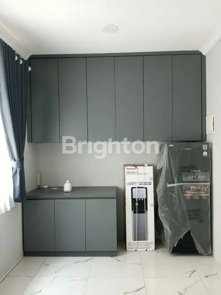 image HUNIAN NYAMAN DI TAMAN AYU, 4 KT SEMI FURNISHED (6)