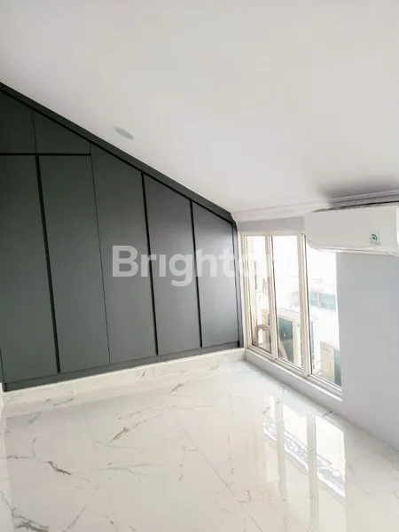 image HUNIAN NYAMAN DI TAMAN AYU, 4 KT SEMI FURNISHED (3)