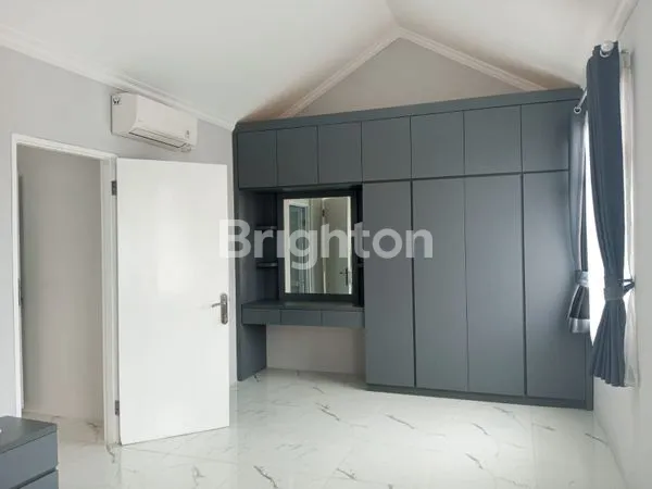 image HUNIAN NYAMAN DI TAMAN AYU, 4 KT SEMI FURNISHED (5)
