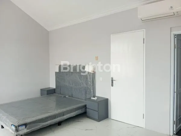 image HUNIAN NYAMAN DI TAMAN AYU, 4 KT SEMI FURNISHED (4)
