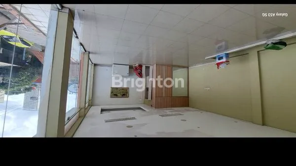 image RUKO BAGUS SIAP HUNI DIJALAN BHAYANGKARA PAKU JAYA TANGERANG SELATAN  (2)