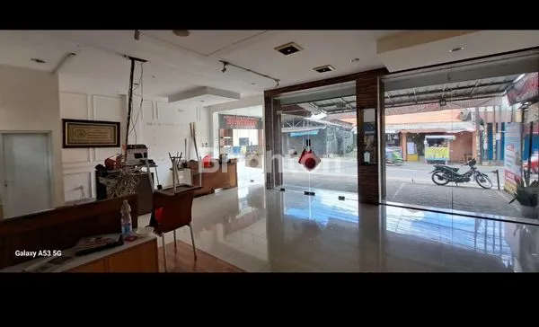 image RUKO BAGUS SIAP HUNI DIJALAN BHAYANGKARA PAKU JAYA TANGERANG SELATAN  (5)