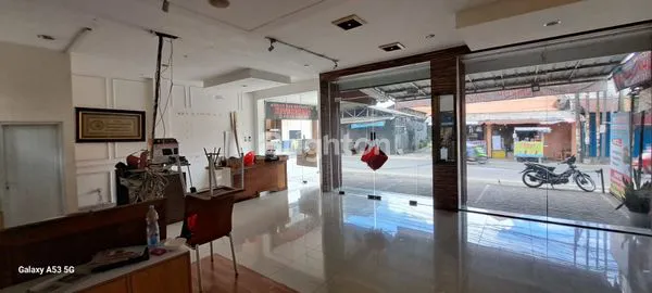 image RUKO BAGUS SIAP HUNI DIJALAN BHAYANGKARA PAKU JAYA TANGERANG SELATAN  (8)