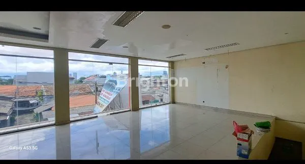 image RUKO BAGUS SIAP HUNI DIJALAN BHAYANGKARA PAKU JAYA TANGERANG SELATAN  (3)