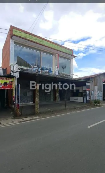 image RUKO BAGUS SIAP HUNI DIJALAN BHAYANGKARA PAKU JAYA TANGERANG SELATAN  (1)