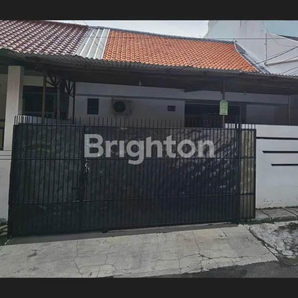 image RUMAH DURI KOSAMBI JAKARTA BARAT ASRI DAN AMAN DENGAN ONE GATE SYSTEM (1)