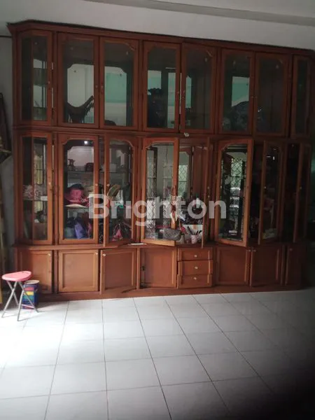 image HUNIAN NYAMAN LT 436M², LB 180M² DI JAKARTA TIMUR (4)
